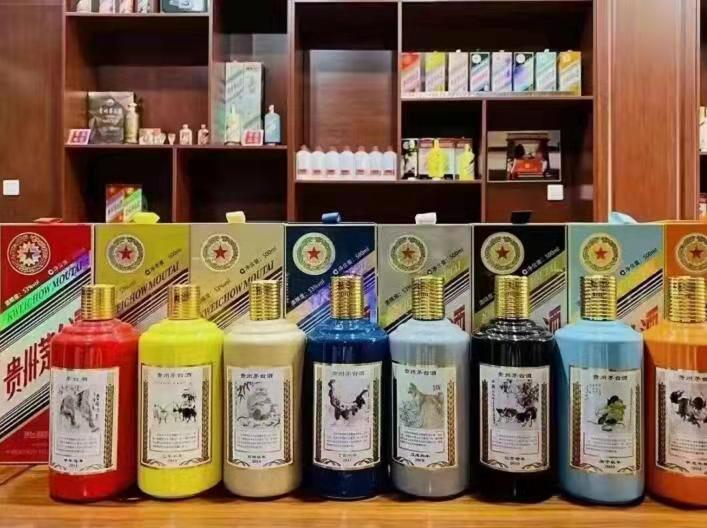 沿滩名酒鉴定部分方法